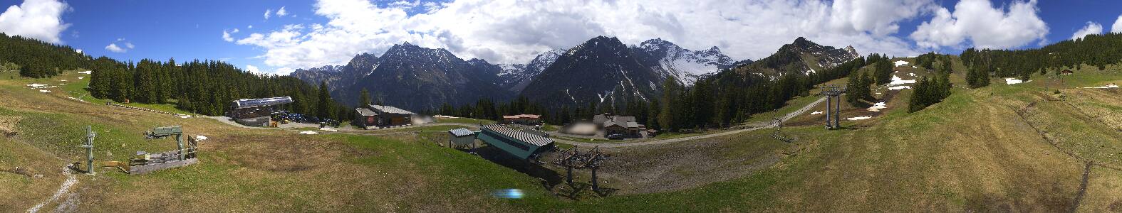 Palüd Brandnertal