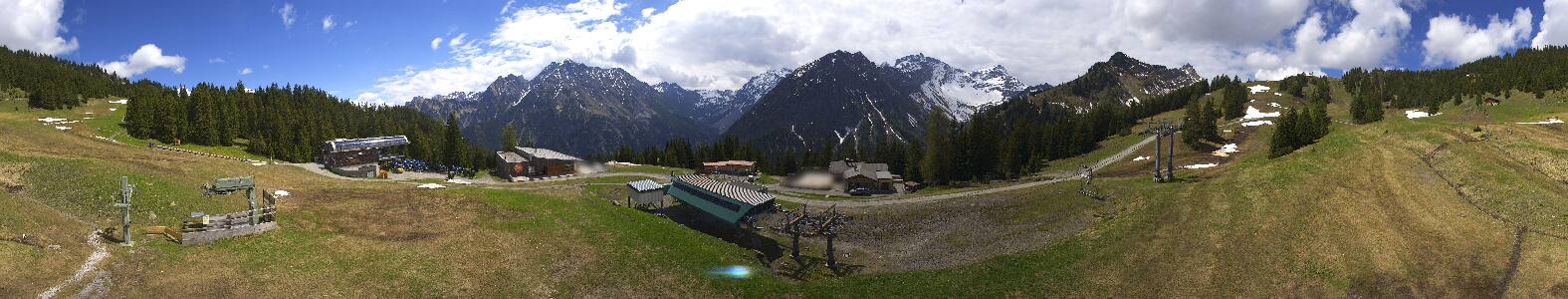 Palüd Brandnertal