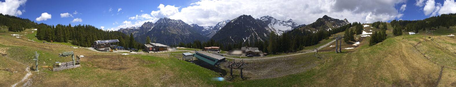 Palüd Brandnertal