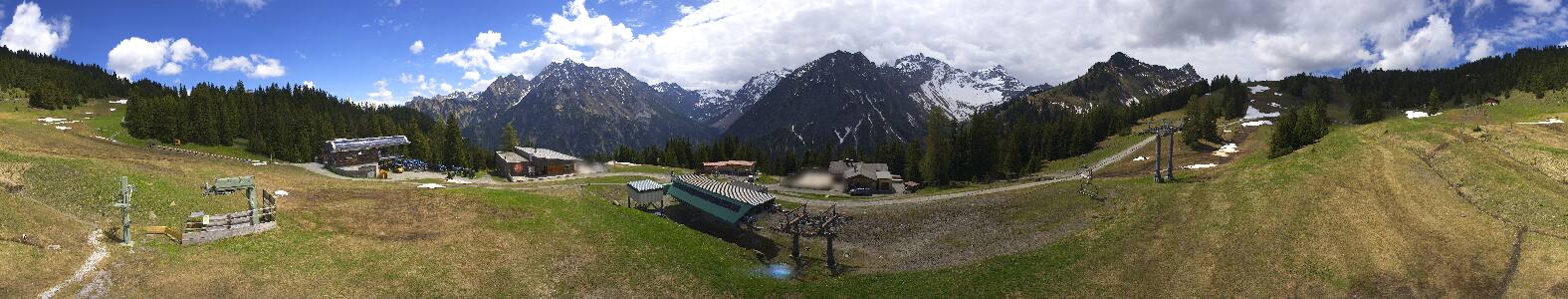 Palüd Brandnertal