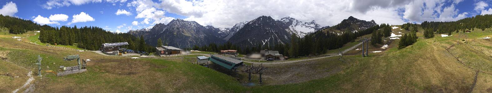 Palüd Brandnertal