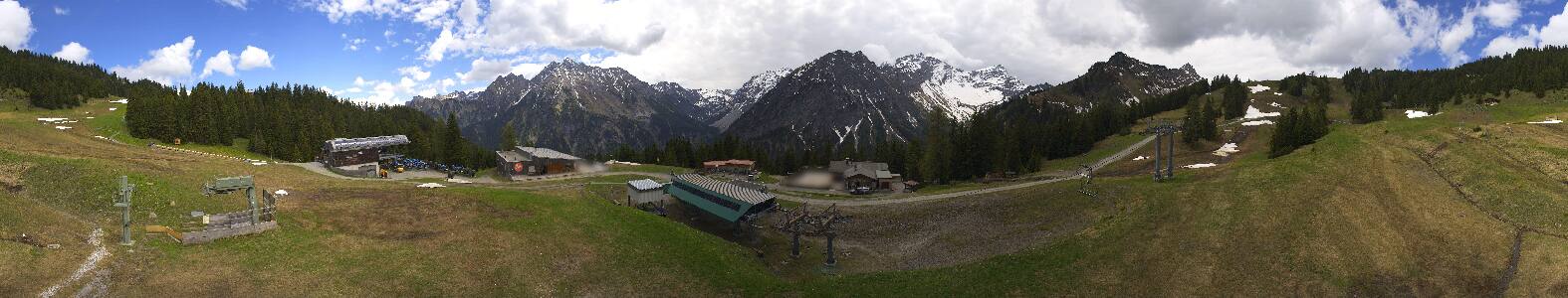 Palüd Brandnertal