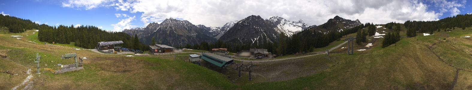 Palüd Brandnertal