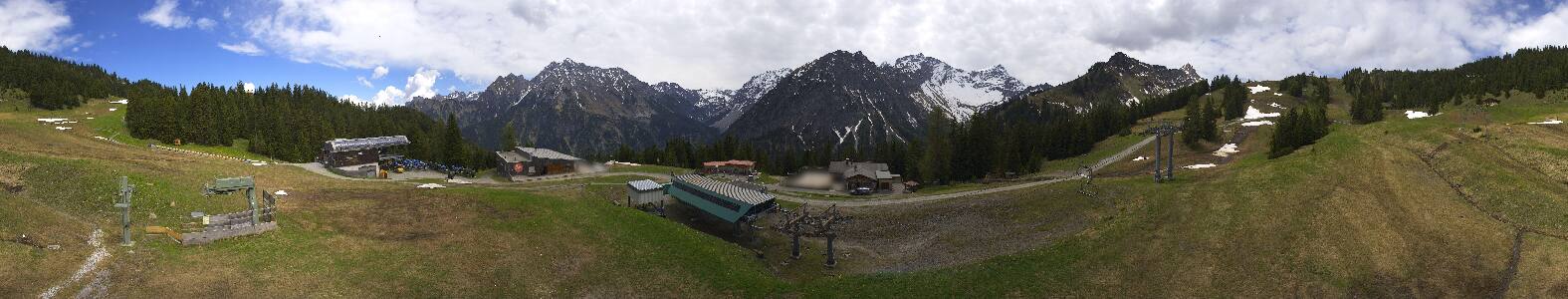 Palüd Brandnertal