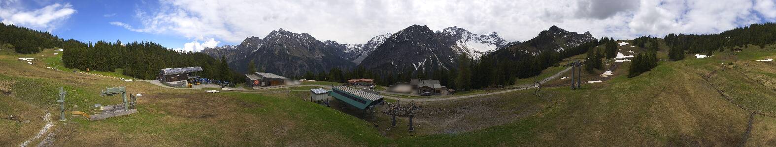 Palüd Brandnertal