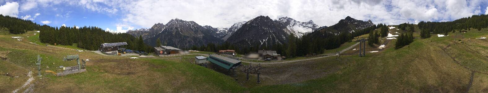 Palüd Brandnertal