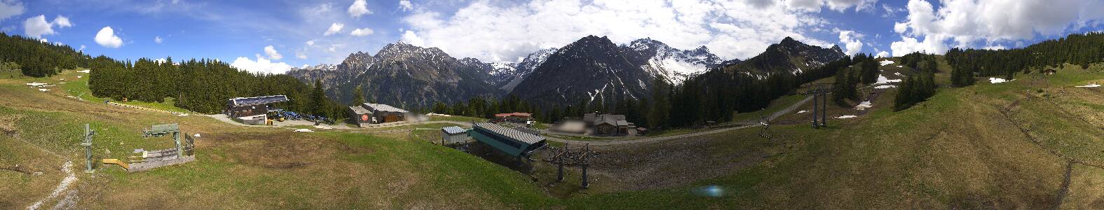 Palüd Brandnertal
