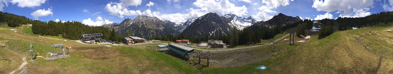 Palüd Brandnertal