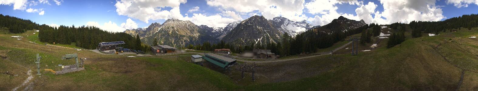 Palüd Brandnertal
