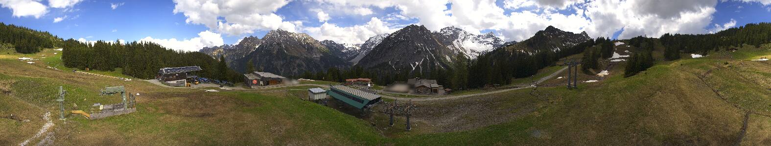 Palüd Brandnertal