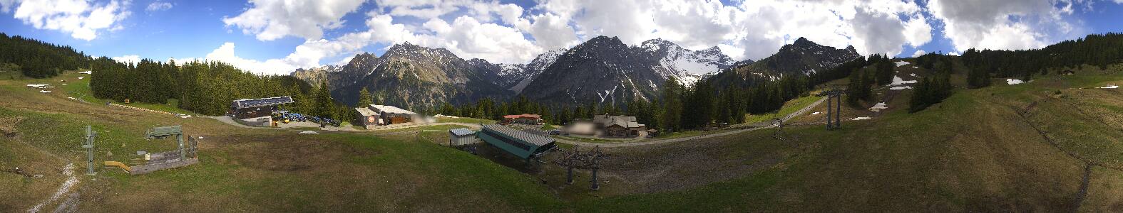 Palüd Brandnertal