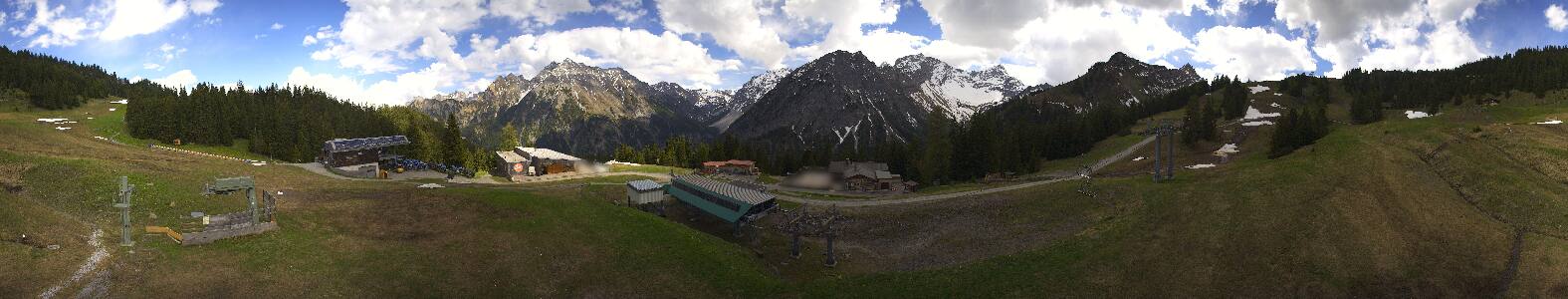 Palüd Brandnertal