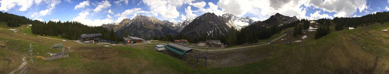 Palüd Brandnertal