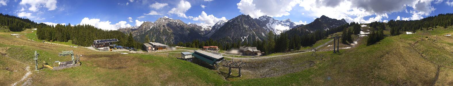 Palüd Brandnertal