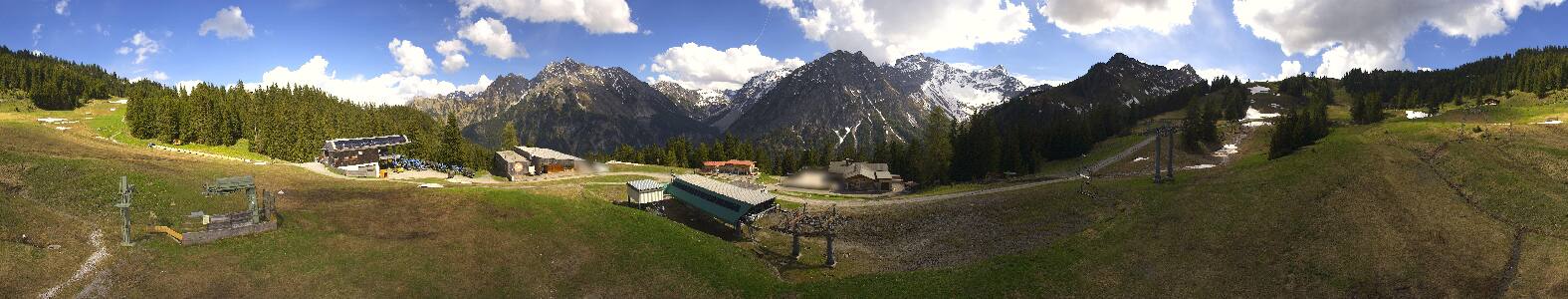 Palüd Brandnertal