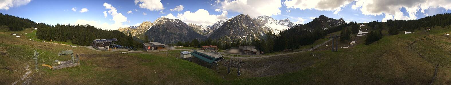 Palüd Brandnertal
