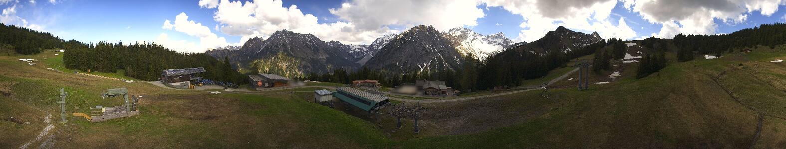 Palüd Brandnertal