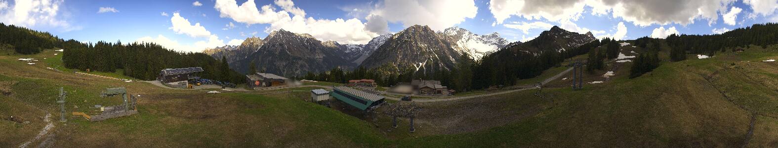 Palüd Brandnertal