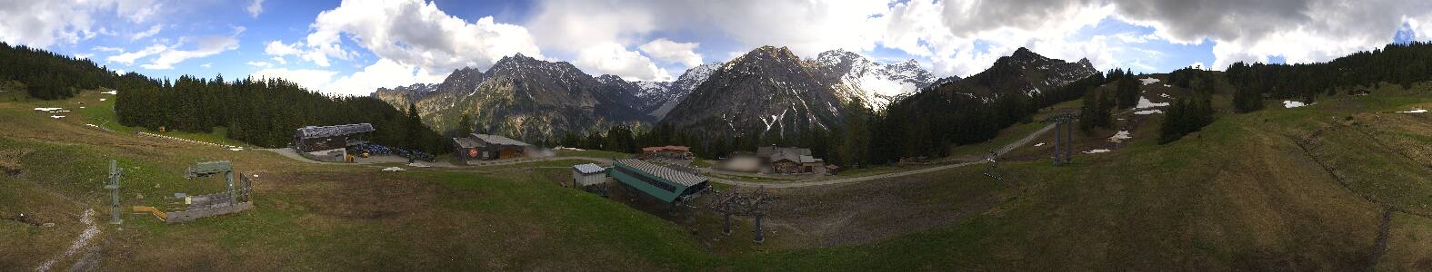 Palüd Brandnertal