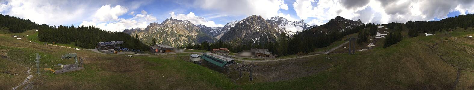 Palüd Brandnertal
