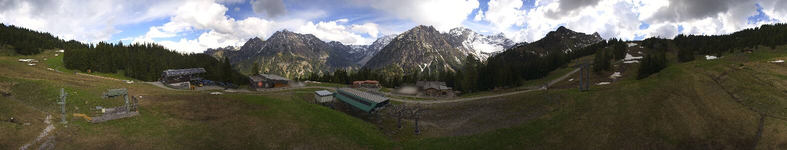 Palüd Brandnertal