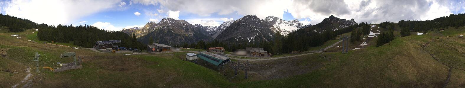 Palüd Brandnertal