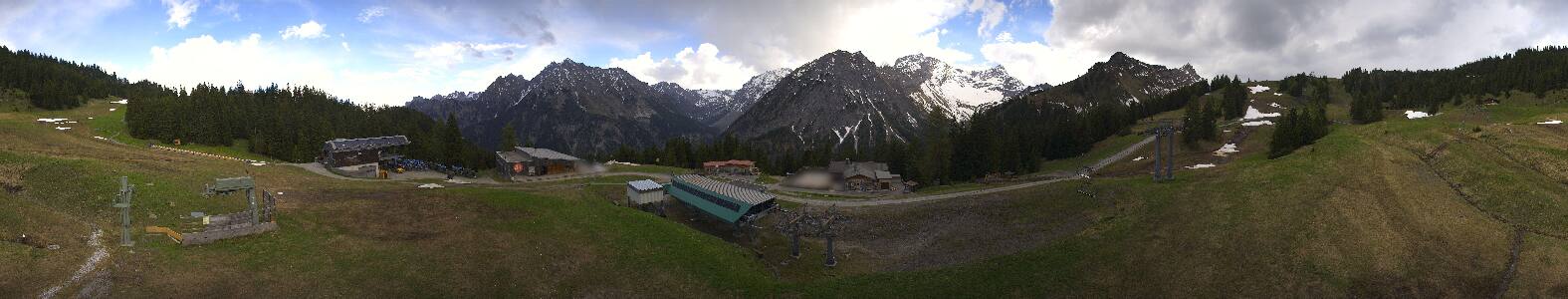 Palüd Brandnertal