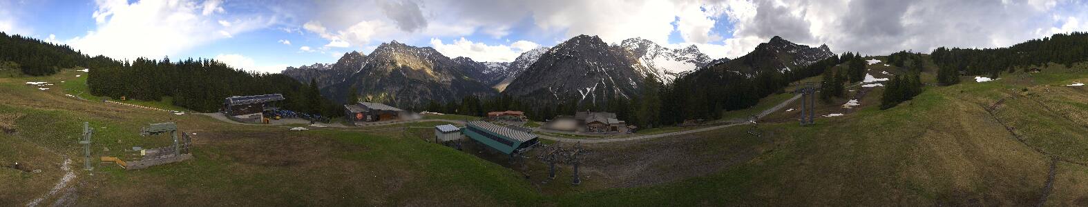 Palüd Brandnertal