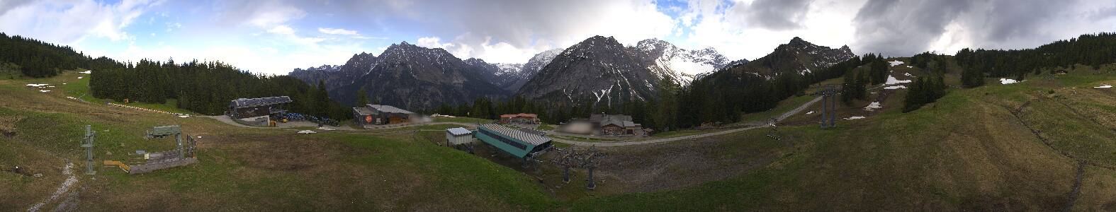 Palüd Brandnertal