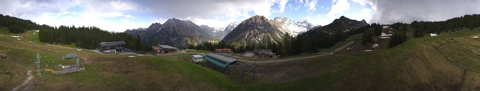 Palüd Brandnertal
