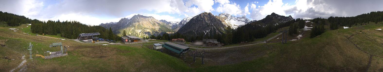 Palüd Brandnertal
