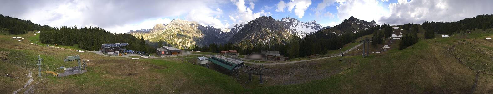 Palüd Brandnertal