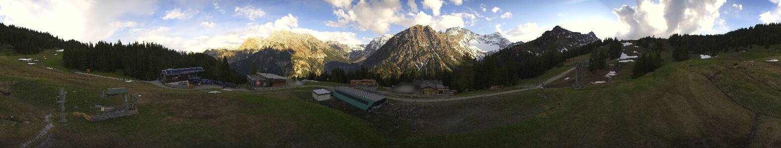 Palüd Brandnertal