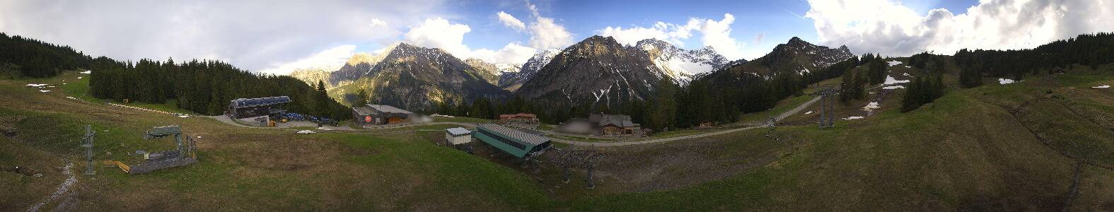 Palüd Brandnertal