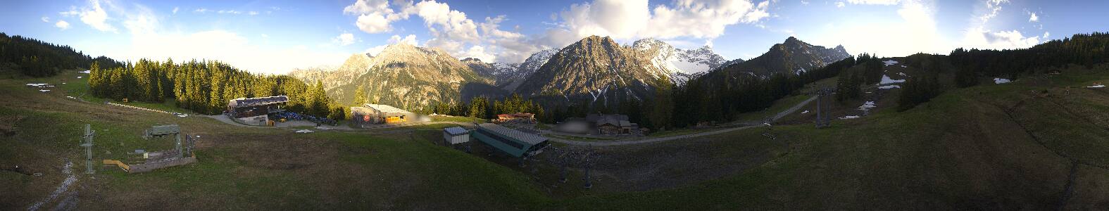 Palüd Brandnertal