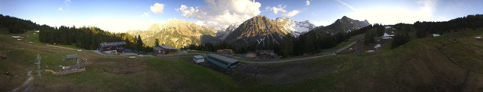 Palüd Brandnertal