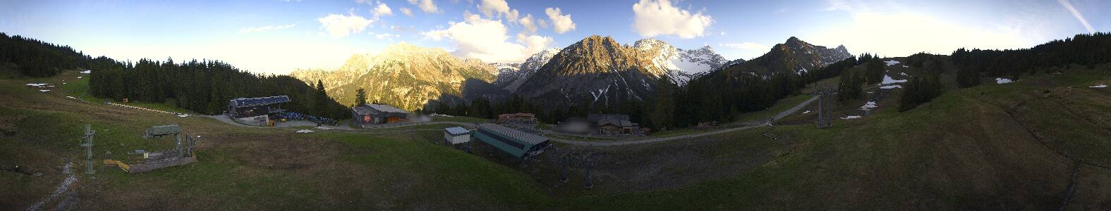 Palüd Brandnertal