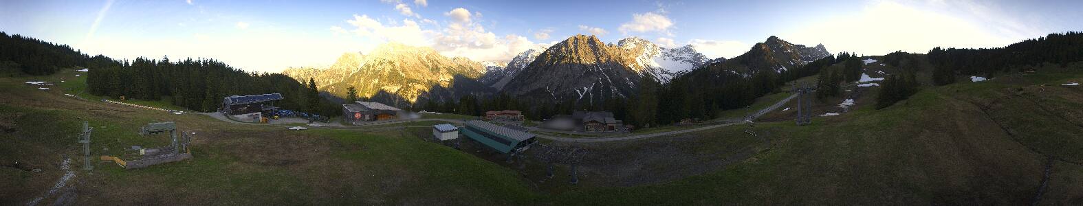 Palüd Brandnertal