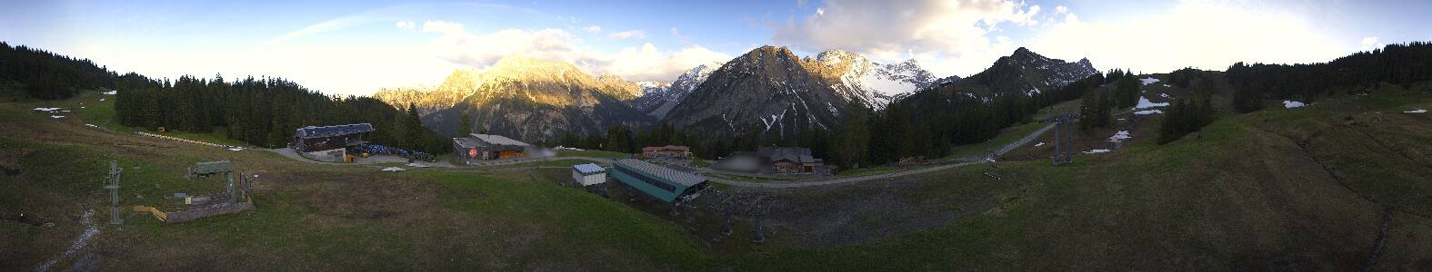 Palüd Brandnertal