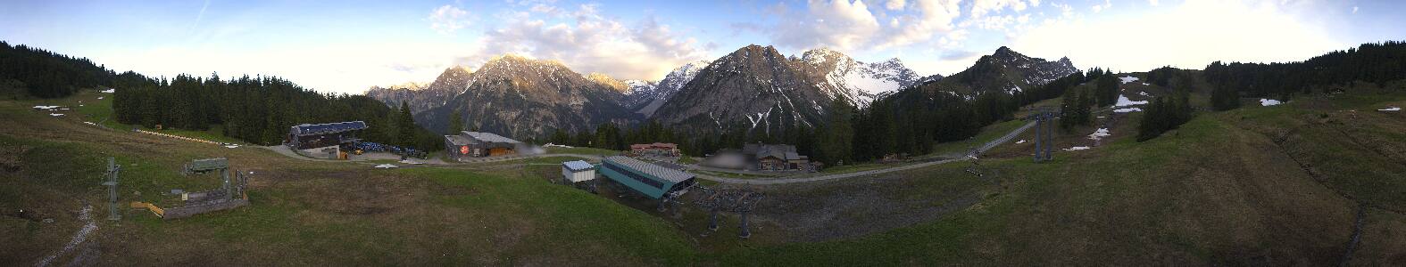 Palüd Brandnertal