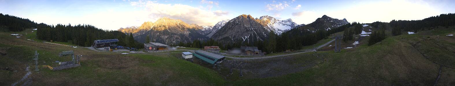 Palüd Brandnertal