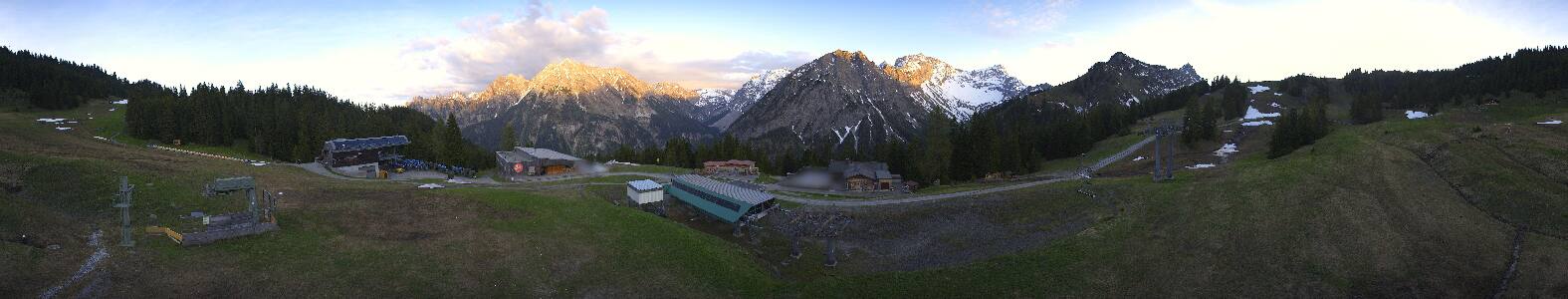 Palüd Brandnertal