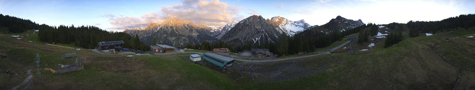 Palüd Brandnertal