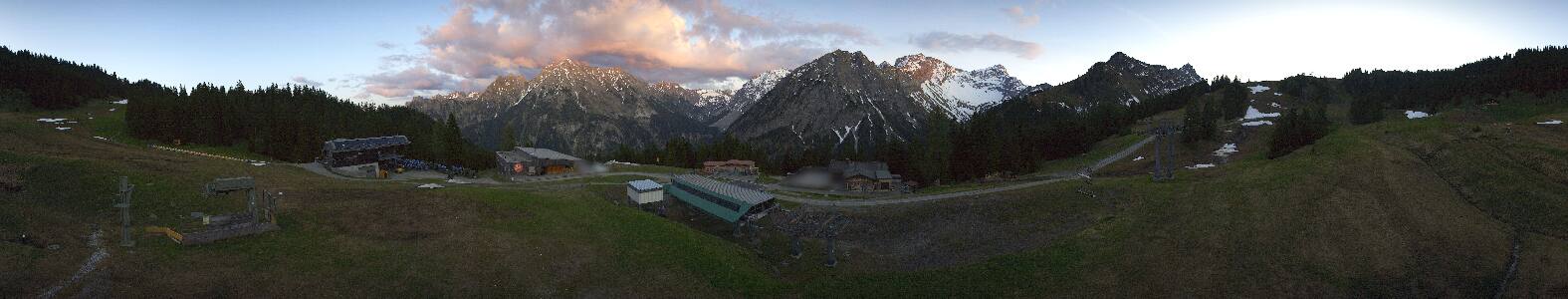 Palüd Brandnertal