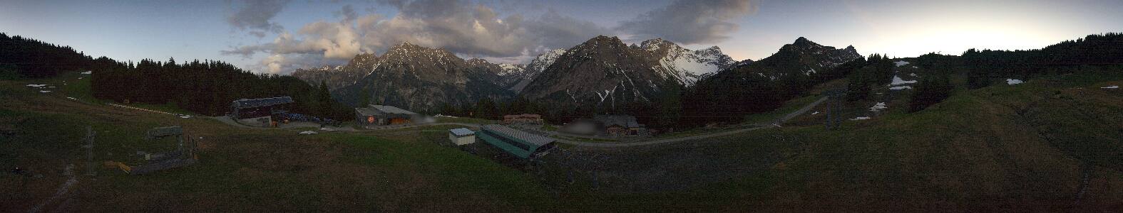 Palüd Brandnertal