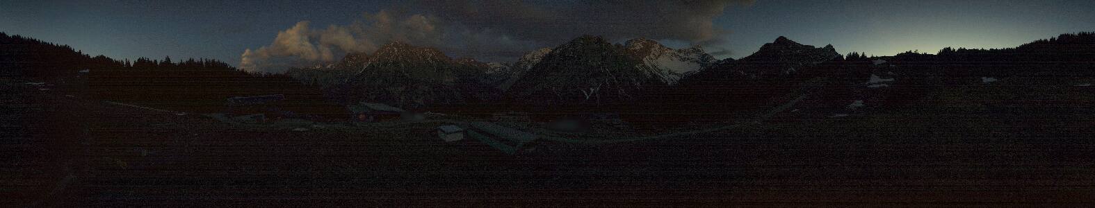 Palüd Brandnertal