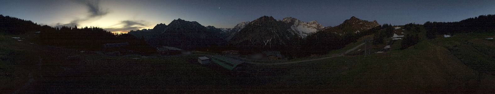 Palüd Brandnertal