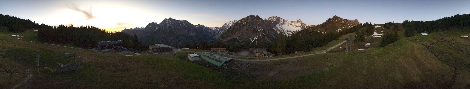 Palüd Brandnertal