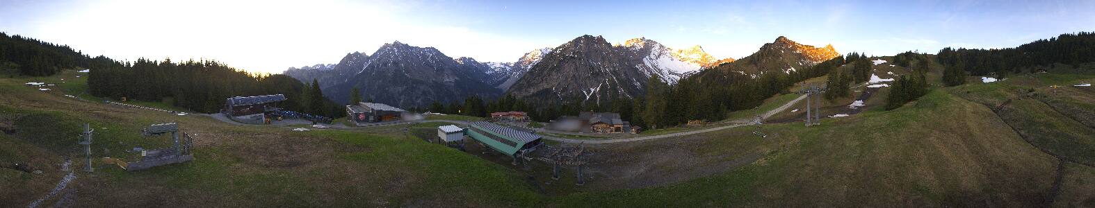 Palüd Brandnertal