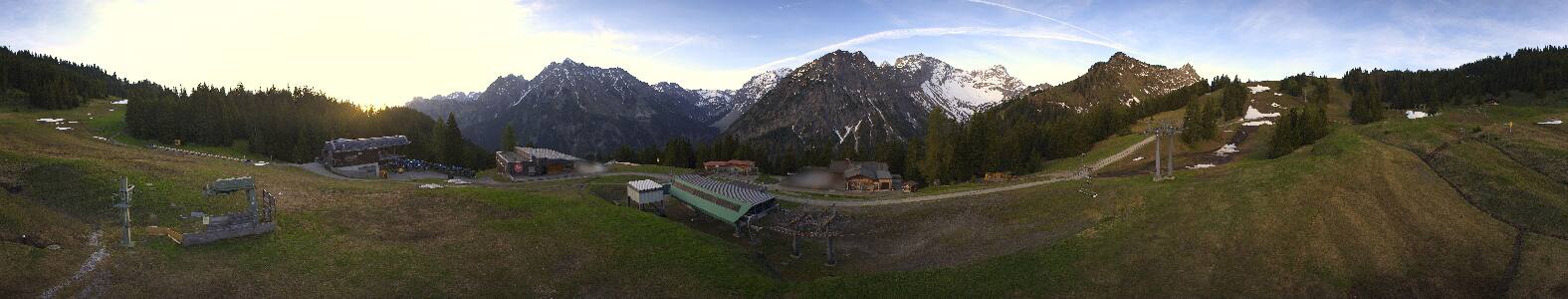 Palüd Brandnertal